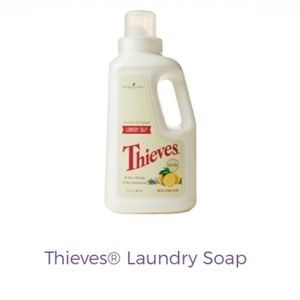 THIEVES Laundry Soap YL